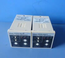 Controller E2CA-AL4C E2CA-AL4D E2CA-AL4D-3