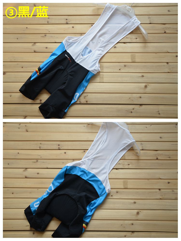Vêtement cyclisme homme CRIVIT - Ref 2215620 Image 9