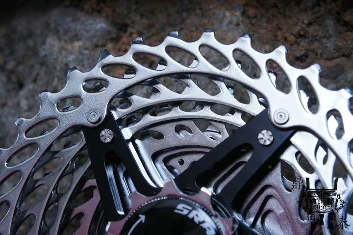 Pignon de vélo SRAM - Ref 2375172 Image 3