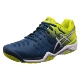 ASICS yasehi GEL-GIẢI QUYẾT Dòng giày tennis chuyên nghiệp dành cho nam của Dyna sneaker nam