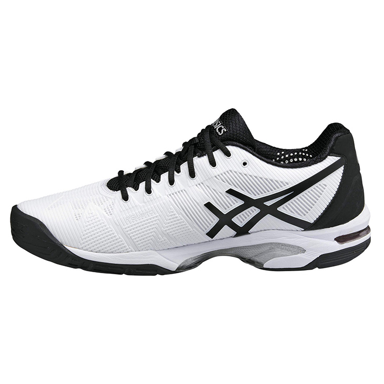 ASICS yasehi GEL-GIẢI PHÁP TỐC ĐỘ 3 Giày tennis nam chuyên nghiệp Goffin đích thực giày thể thao