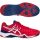 ASICS yasehi GEL-GIẢI QUYẾT Dòng giày tennis chuyên nghiệp dành cho nam của Dyna