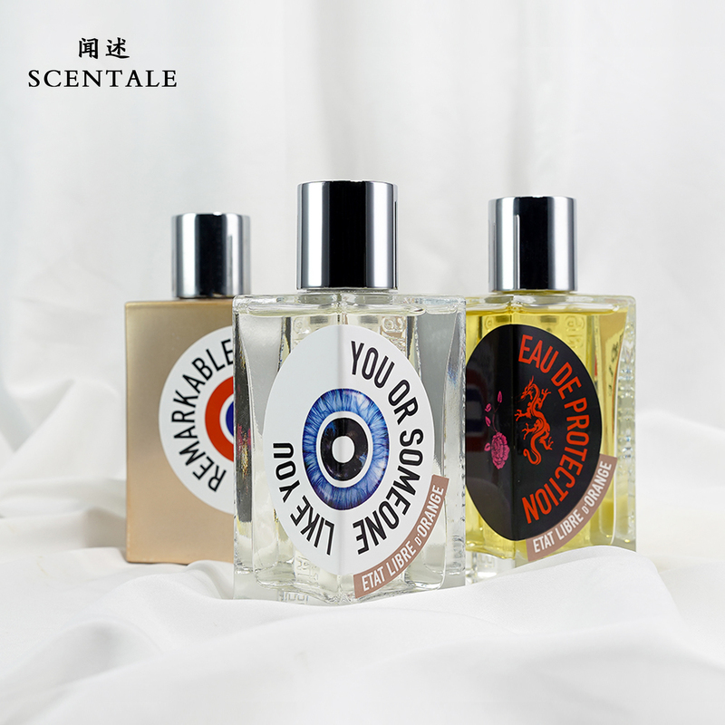 Free the Orange County You or Someone Like You from the Emotional Baggage and the Rose-Like Herman's Afternoon of the Fauns Perfume