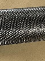 Seal rowing bar over-travel bench press bar Pandre rowing bar