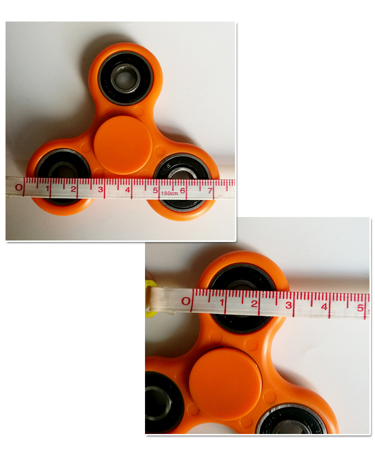 Fidget spinner OTHER   - Ref 2616121 Image 11
