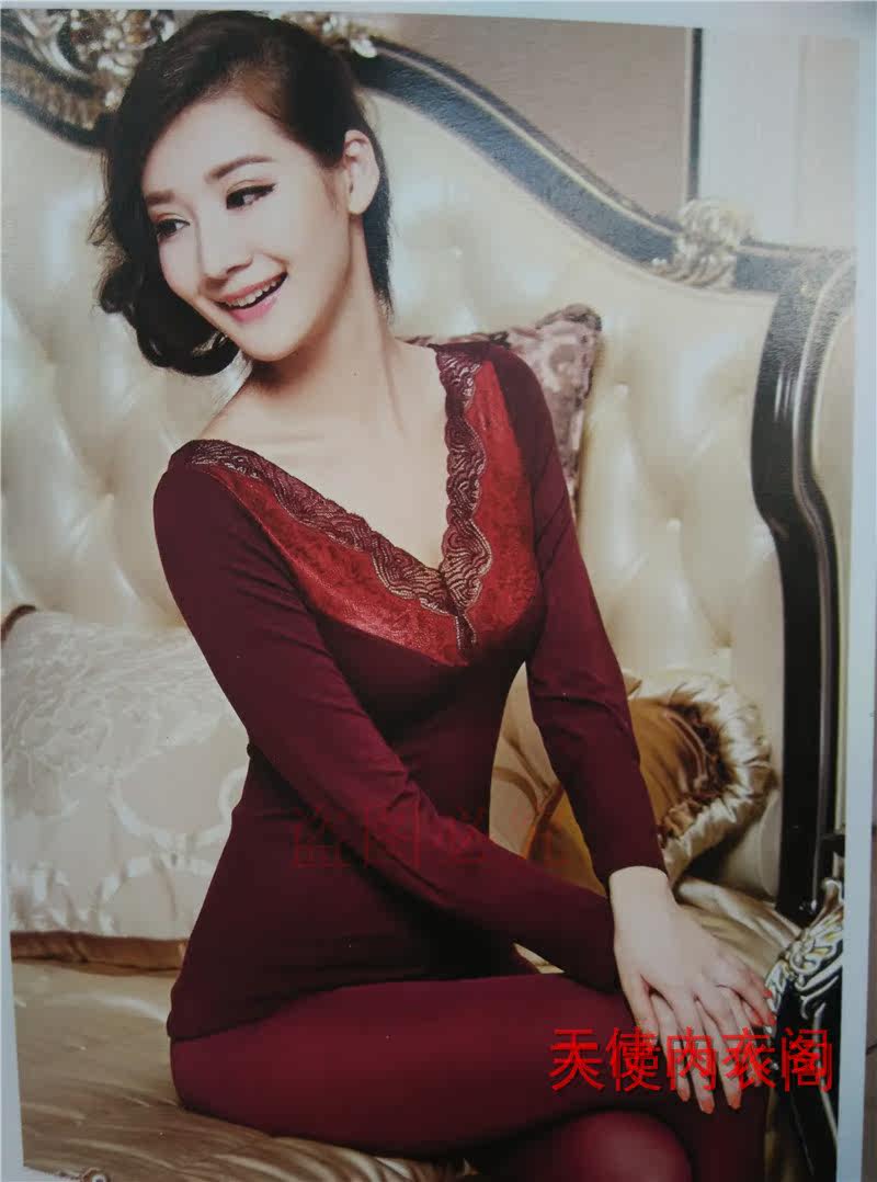 Corset amincissant en coton - Ref 699083 Image 8