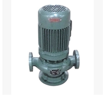 Marine sewage pump 25CGW-10-15 discharge pump for marine domestic sewage treatment