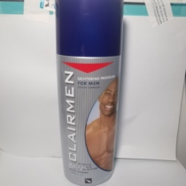 Clairmen Lightening Lotion for Men 500ML mens body brightens