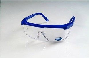 Yeller 988 9988 1018 anti - splash wind - proof sand safety transparent protection operation glasses