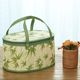 hộp đựng mỹ phẩm mini Giỏ tre nâu GM chung du lịch hoàn thiện hộp bọ cạp lớn lễ hội màu xanh của cửa hàng bách hóa nhỏ có bìa lớn - Trang chủ hộp nhựa vuông trong suốt