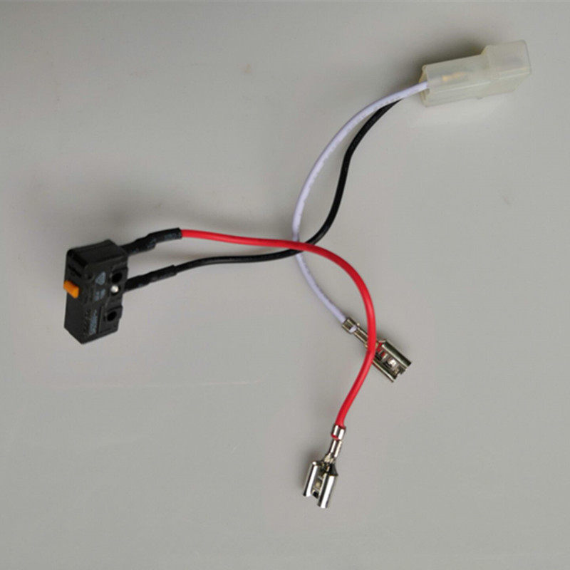 Coke Machine Valve Head Valve Switch Microswitch Coil Start Cola Machine Drink Machine Accessories