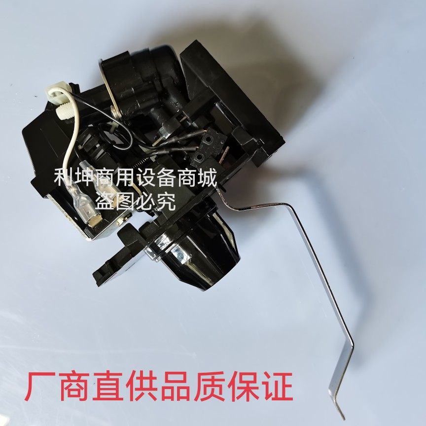 Cornelius UF1 valve head valve body assembly valve head beverage head Coke machine beverage machine accessories