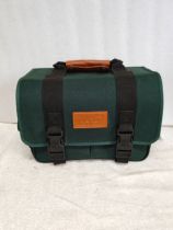 In stock brand new Beilong camera bag photographic lens canvas bag photographic equipment field supplies home storage box