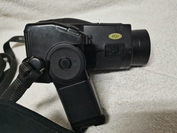 Камера ricoh理光db-5m相机全自动135单眼胶卷照相机怀旧二手老式物件