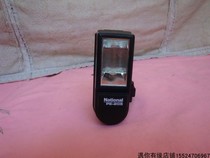 Panasonic PE-205 single-contact top flash flash for Japanese old camera nostalgic second-hand vintage