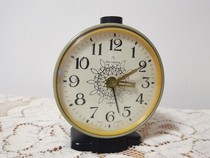 Preservation of former Soviet alarm machinery chord old-fashioned objects related to diamond flying pigeon