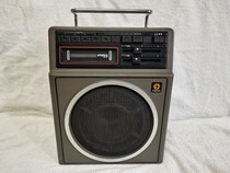 Japanese original Clarion Eight-track tape tape tape player nostalgia old non-recorder