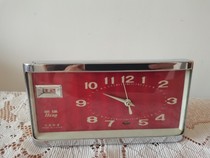 With calendar hero alarm clock pure copper movement mechanical chord old-fashion watch associated with diamond flying pigeon 3-5