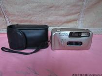 New net good use American joint venture 3D2D film camera fully automatic 135 point-and-shoot camera nostalgic vintage object