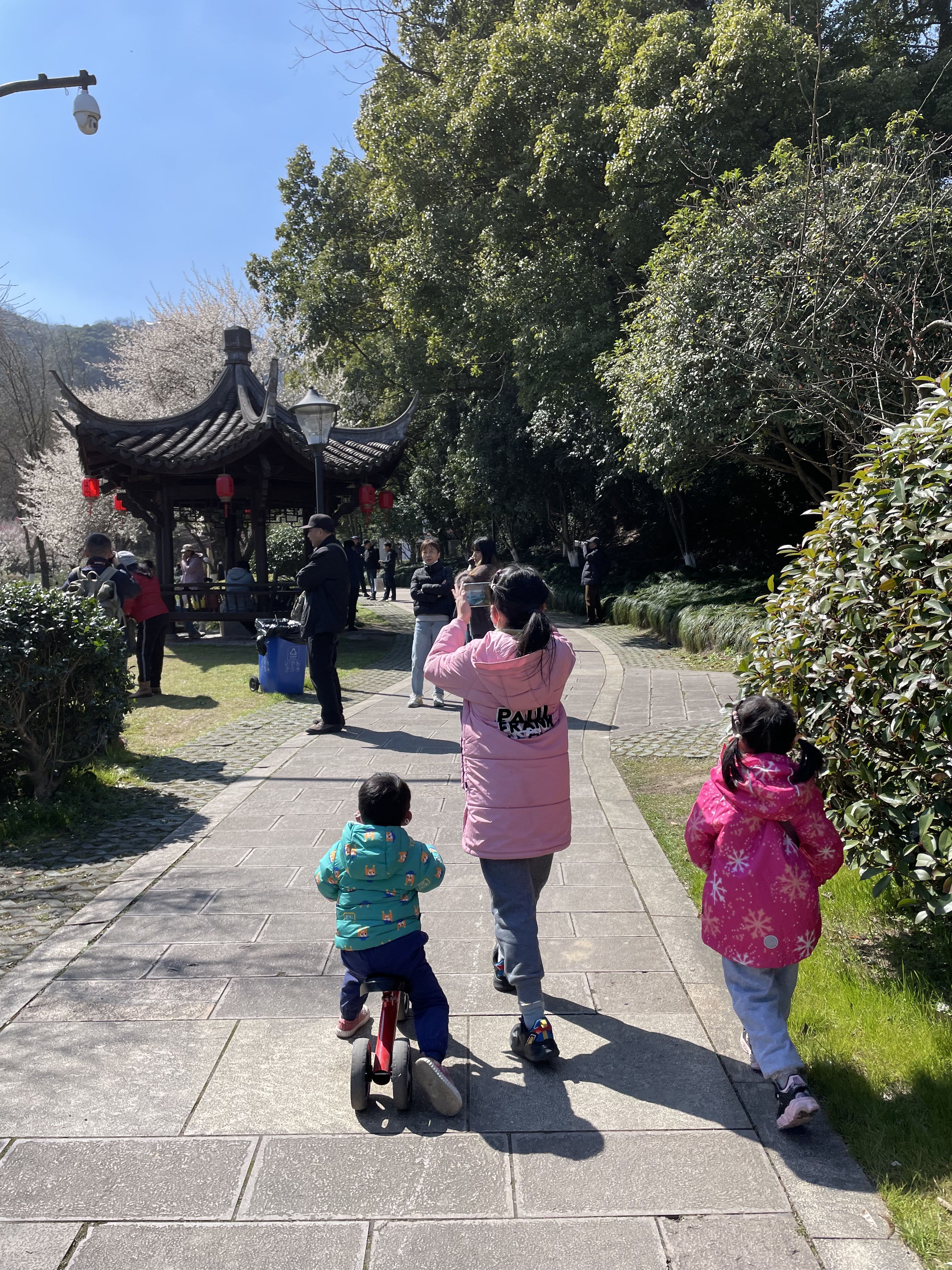 相衣杭城