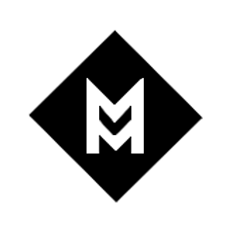 上海人民电机的LOGO