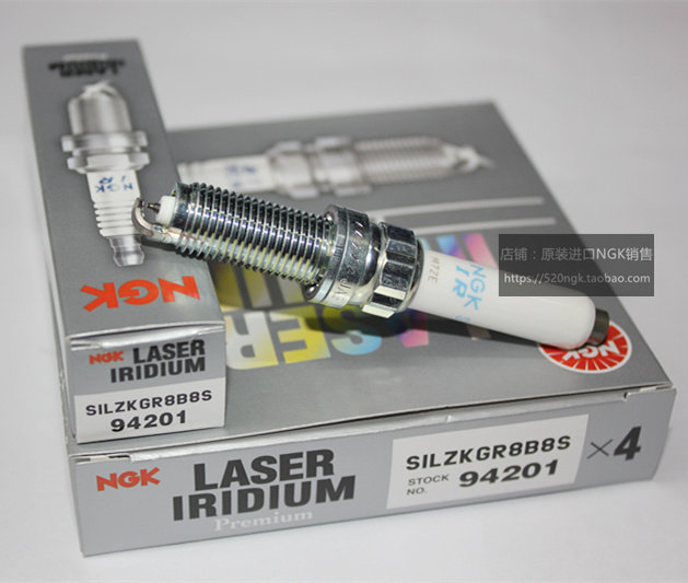 Bmw N 8 B48 B58 Spark Plug Silzkbr8d8s Silzkbr8e8s Silzkgr8b8s