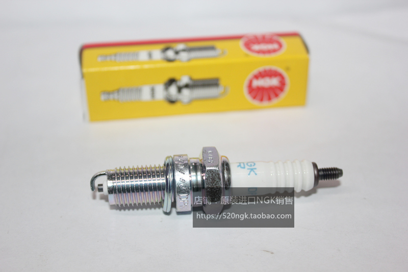 NGK Genuine DPR8EA9 Spark Plug NGK Genuine DPR8EA9 Spark Plug
