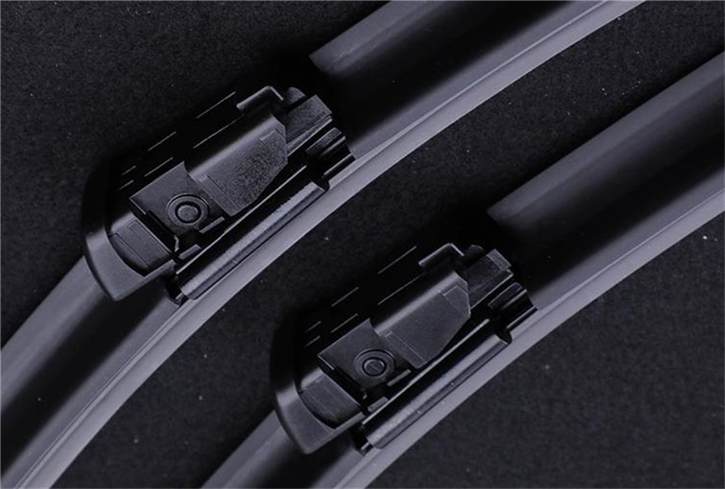 Roewe 350 550S 750 gạt nước 360 nhà máy ban đầu MG Ruashing MG5 Ruiteng MG6 lưỡi gạt nước MG7 - Gạt nước kiếng lưỡi cao su gạt mưa