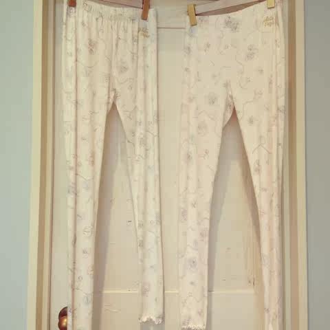 Pantalon pyjama jeunesse - Ref 716925 Image 7