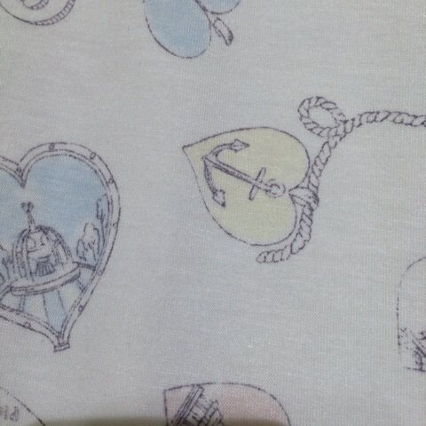 Pantalon pyjama jeunesse - Ref 716925 Image 19