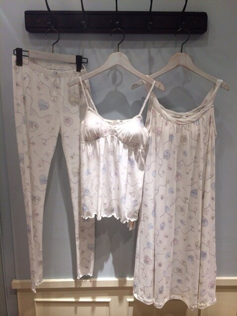 Pantalon pyjama jeunesse - Ref 716925 Image 16