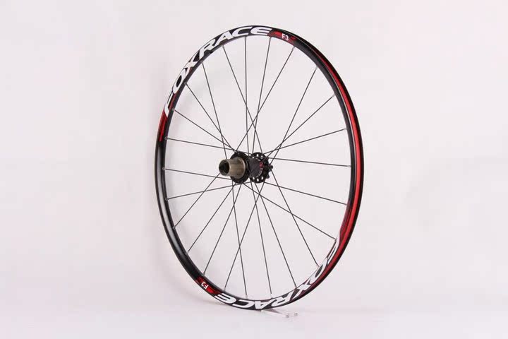 Roues de vélo Mountain Bike FOXRACE 26 pouces - Ref 2364425 Image 8