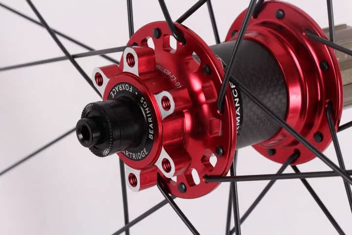 Roues de vélo Mountain Bike FOXRACE 26 pouces - Ref 2364425 Image 17