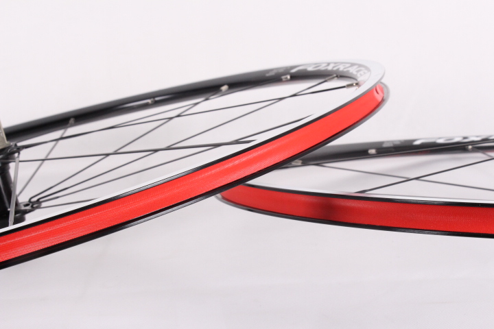 Roues de vélo cyclisme sur route FOXRACE - Ref 2363824 Image 14
