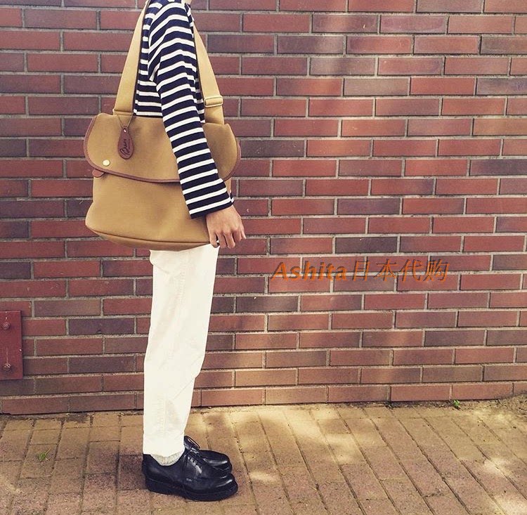 Japan Popularity brady Inyield practical commute 100 lap single shoulder inclined cross sailor bunny buns