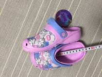 Export foreign trade original order non-slip childrens cave shoes and slippers special price with broken code