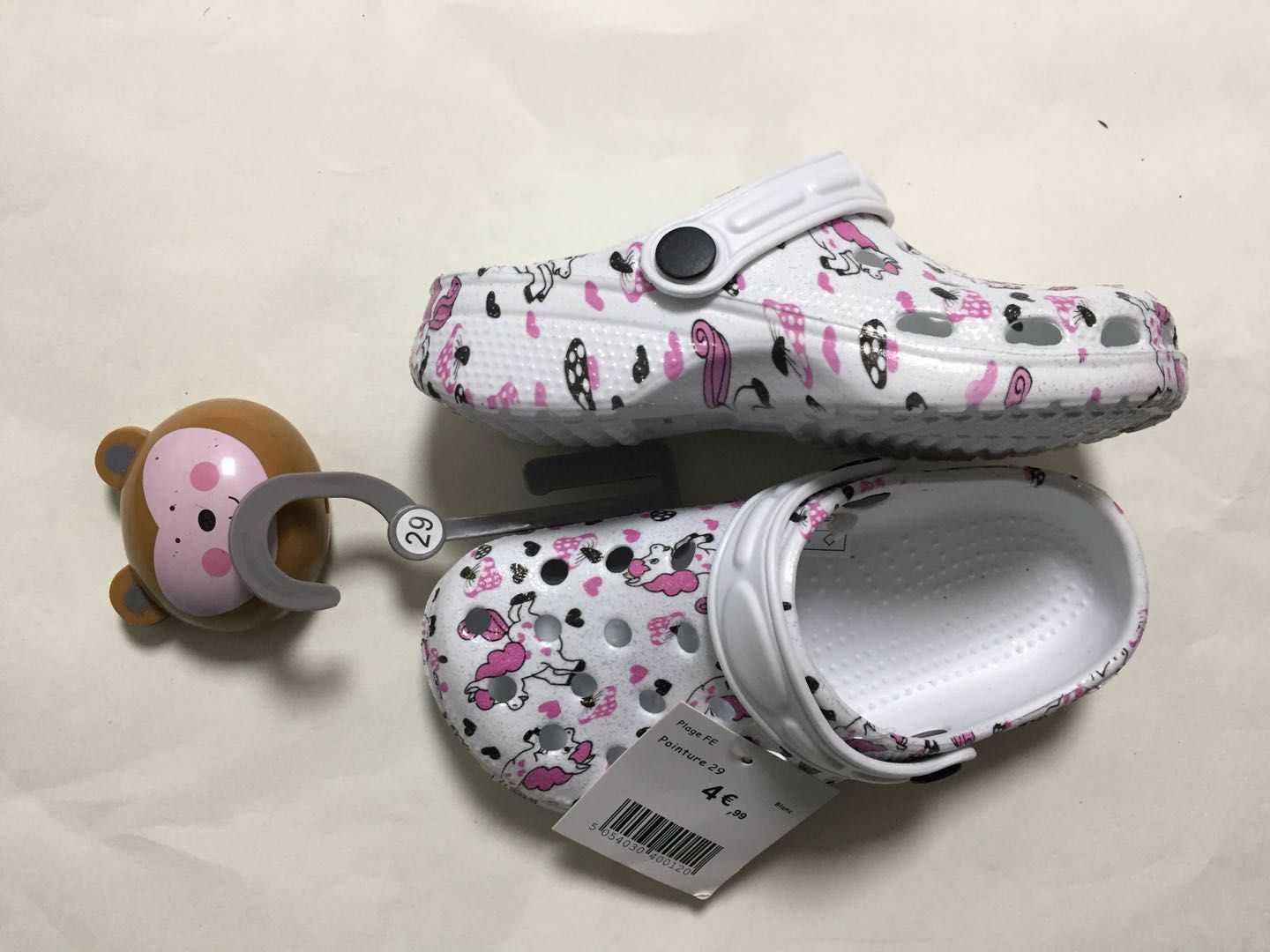 Export Foreign Trade Original Single Anti-slip Cave Shoes Slippers BREAKING CODE SPECIAL PRICE-TAOBAO