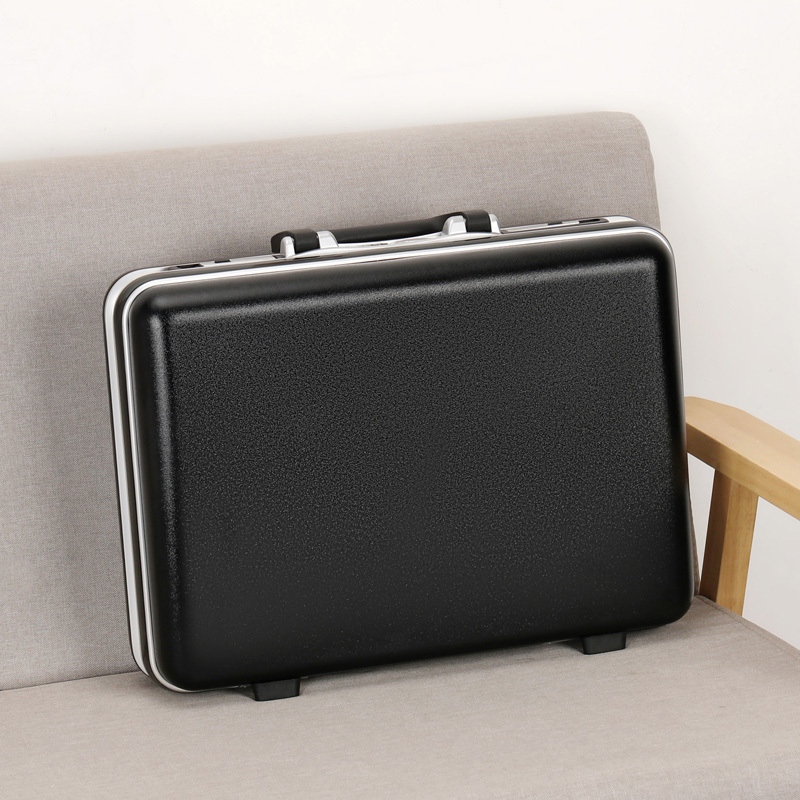 New Suitcase, Business Document, Office Information Box, Ticket, Tool, Instrument Storage, Notebook, Travel Prop Box