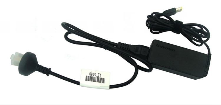 Original Lenovo power adapter máy tính xách tay điện Y450 sạc máy tính G480 Y460 G470 - Phụ kiện máy tính xách tay miếng dán bàn phím laptop dell