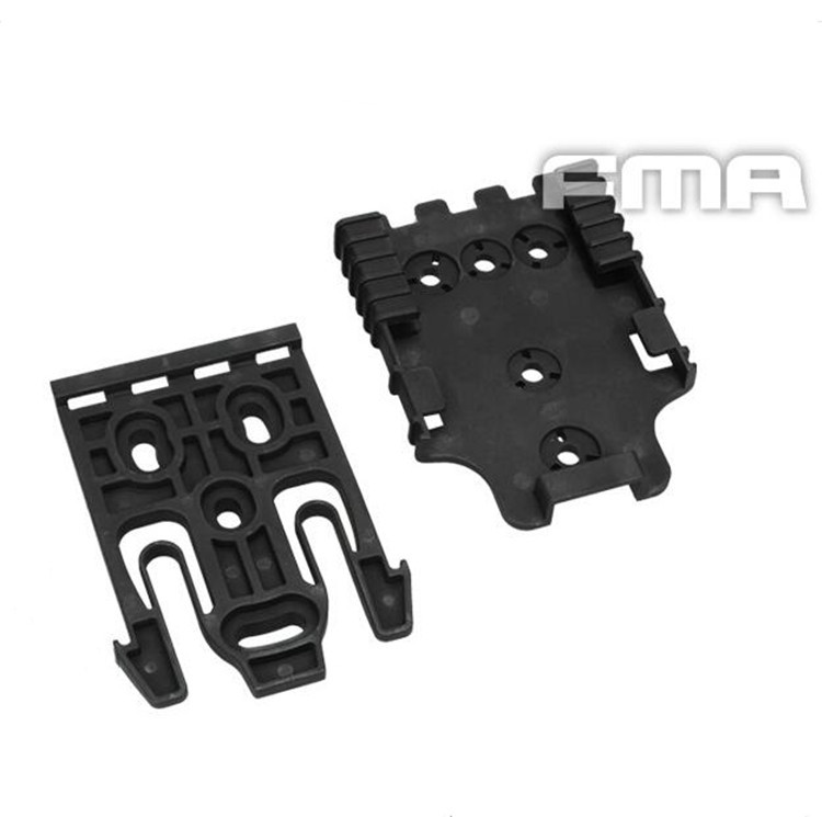 Nylon Quick Detached Snap Button Wrap Buckle Accessories Free-to-replace Replacement Snap generation TB1042