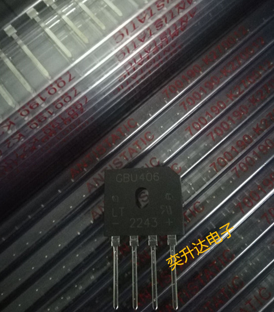 Bridge stack GBU410 GBU408 GBU406 GBU405 GBU404 GBU403 GBU402 GBU401