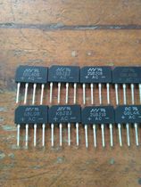 Rectifier bridge KBJ2J KBJ2K KBJ2B KBJ2N GBJ2J GBJ2K GBJ2B GBJ2N