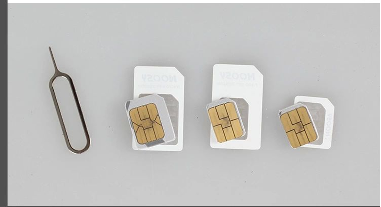 Pince pour cartes SIM - Ref 307054 Image 6