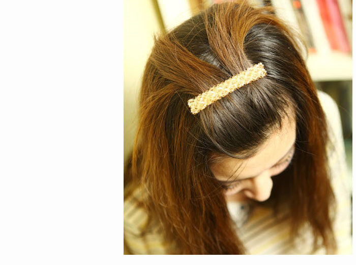 Accessoire cheveux - Ref 1201479 Image 16