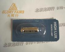 HEINE XHL #105 2 5v MINI 3000 FO fiber optic otoscope X-001 88 105 bulbs