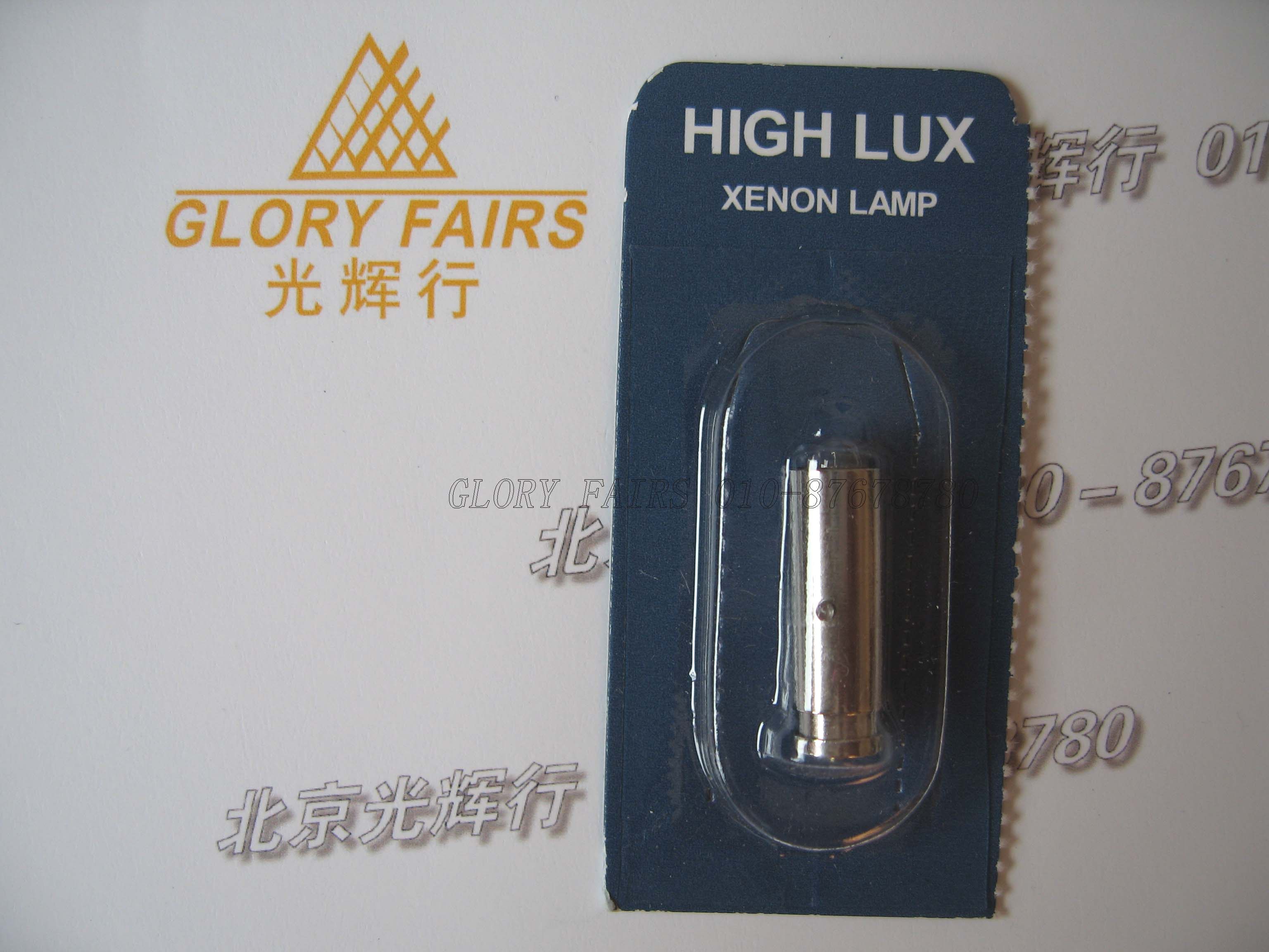 Welch Allyn 04400 11411 11470 Weillenglasses WA HPX 04400 2 5V bulbs 