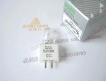 USHIO DZA 10 8V 30W bulb for Lambda analysis instrument 10 8V30W with PH 6390