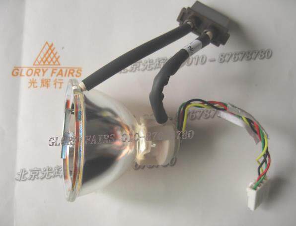 LUMEN DYNAMICS 012-66000 200W Mercury lamp X-CITE 200W bulb 012-66000R 