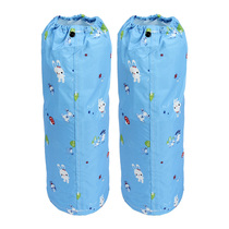 Student rain pants waterproof men and women children waterproof pants cover anti-dirty rain pants cover single car leg sleeve pants foot cover