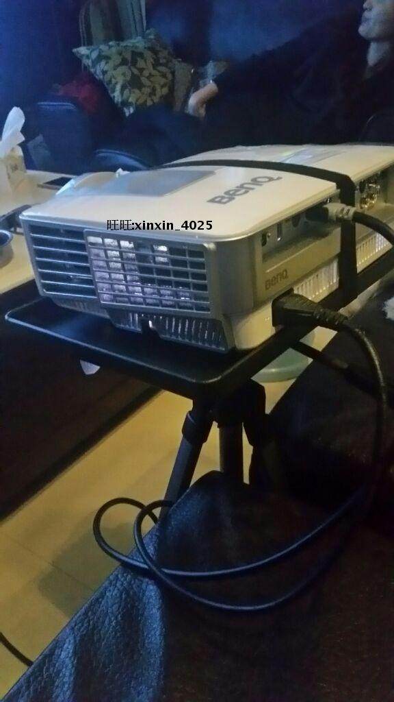 Speaker bracket tray around bracket pallet projector bracket pallet professional metal tray increased tray